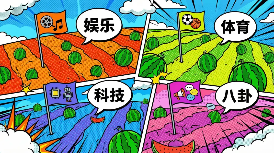 俄罗斯专享会娱乐 娱乐瓜田分类